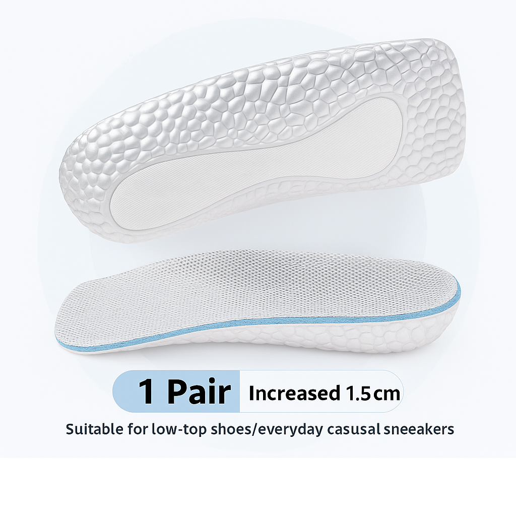 AuraStep™