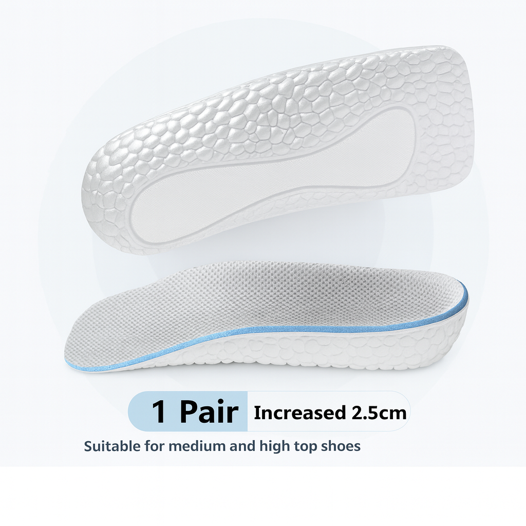 AuraStep™