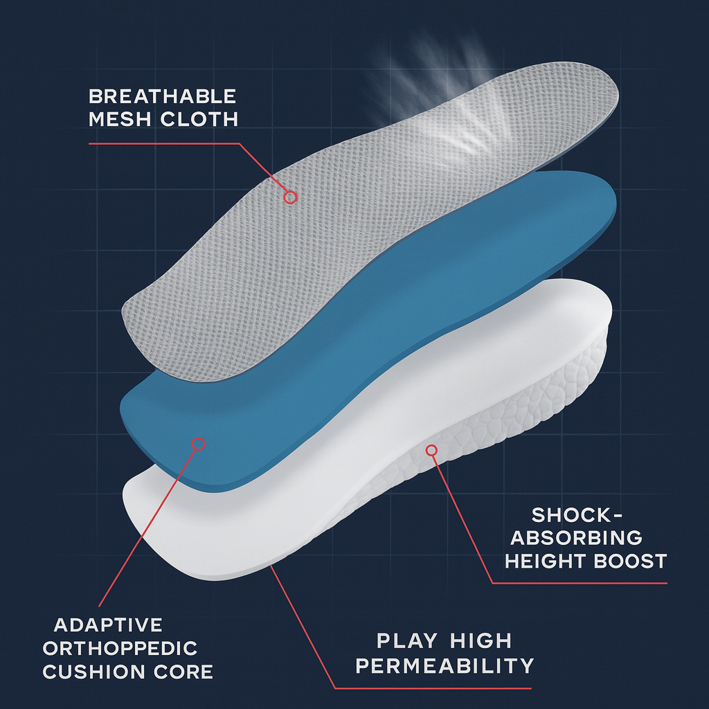 AuraStep™
