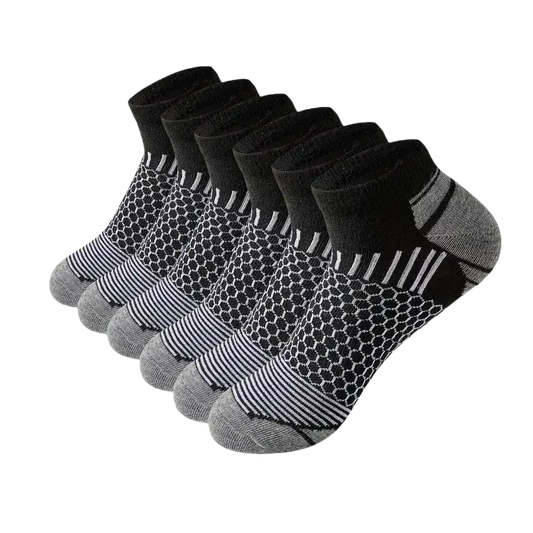 Everyday Comfort Socks